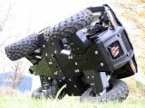 Kit Complet de Protection PHD Polaris Sportsman 570 Touring jusqu'à 2023